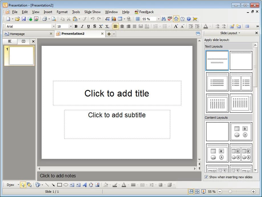 WPS Office — لقطة شاشة 2
