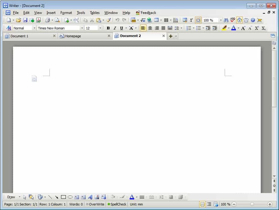 WPS Office — لقطة شاشة 3